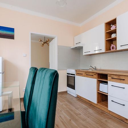 קרלובי וארי Apartments Tgm 11 מראה חיצוני תמונה