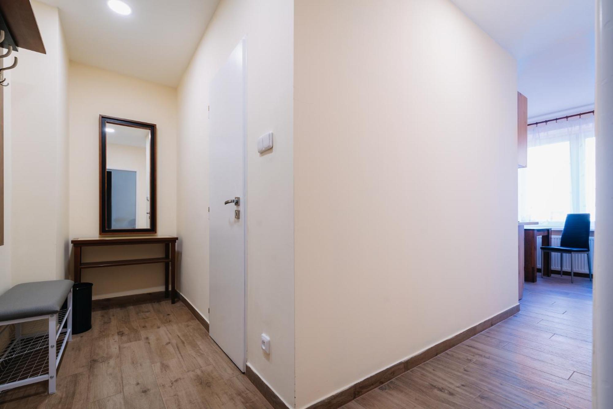 קרלובי וארי Apartments Tgm 11 מראה חיצוני תמונה