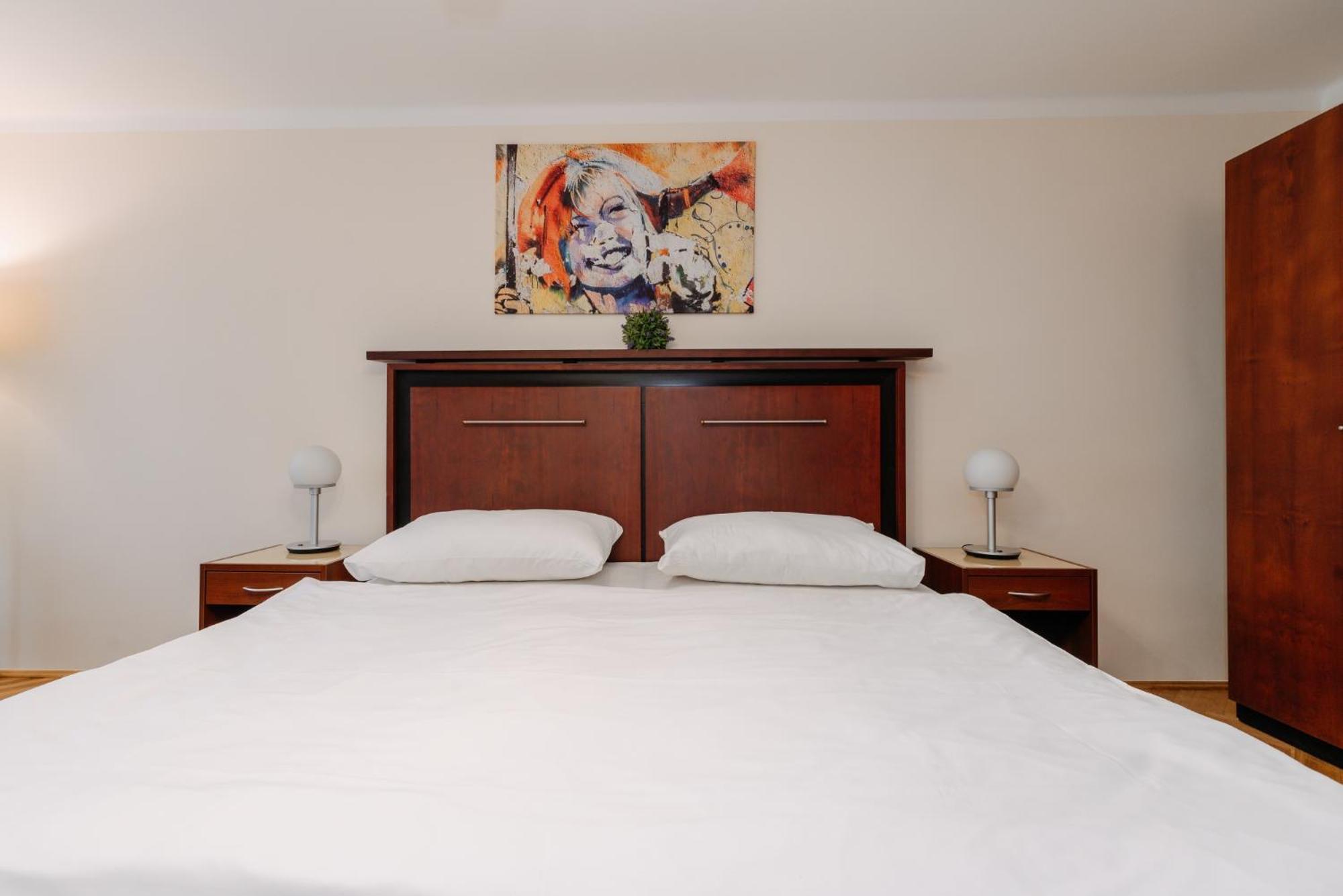 קרלובי וארי Apartments Tgm 11 מראה חיצוני תמונה