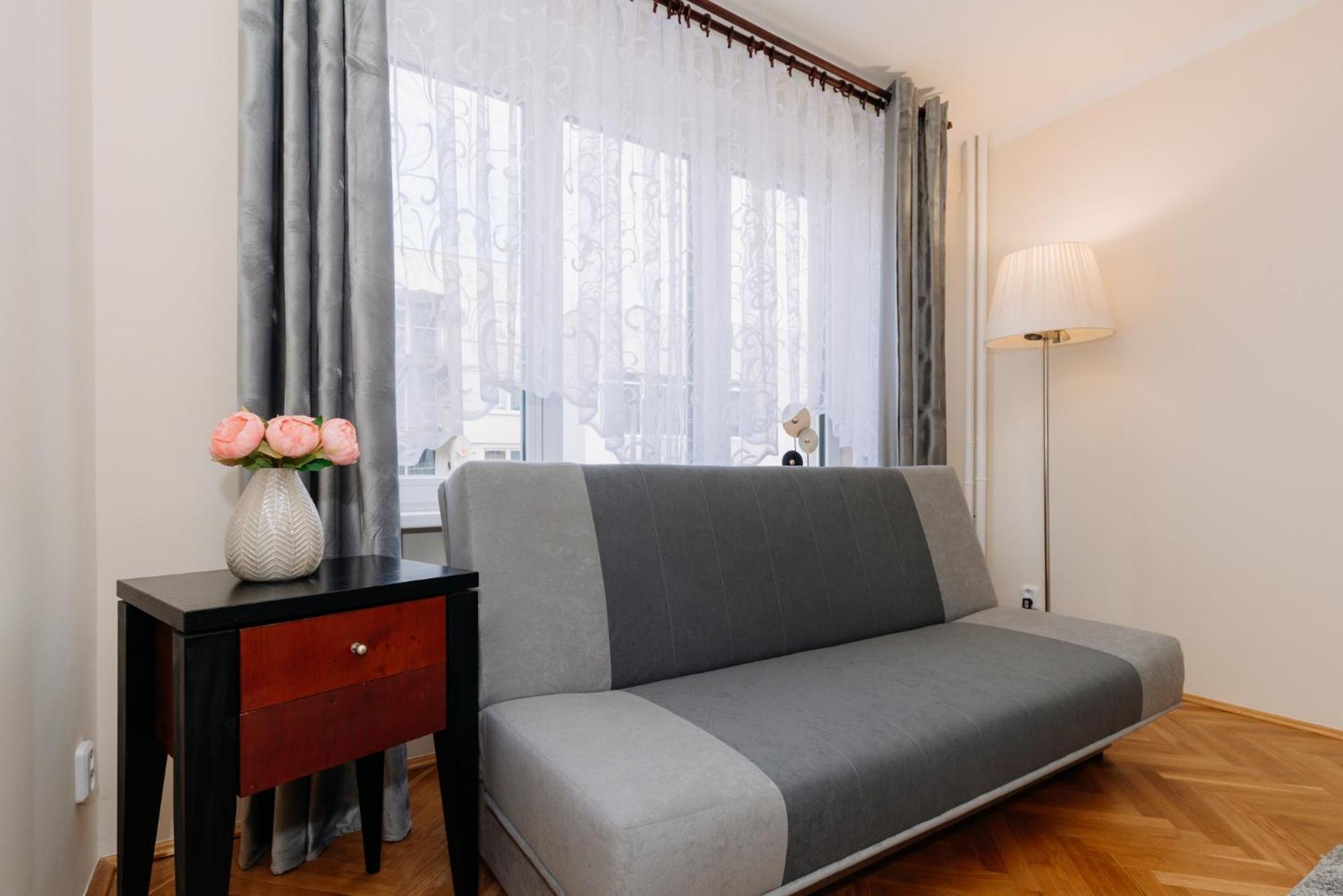 קרלובי וארי Apartments Tgm 11 מראה חיצוני תמונה