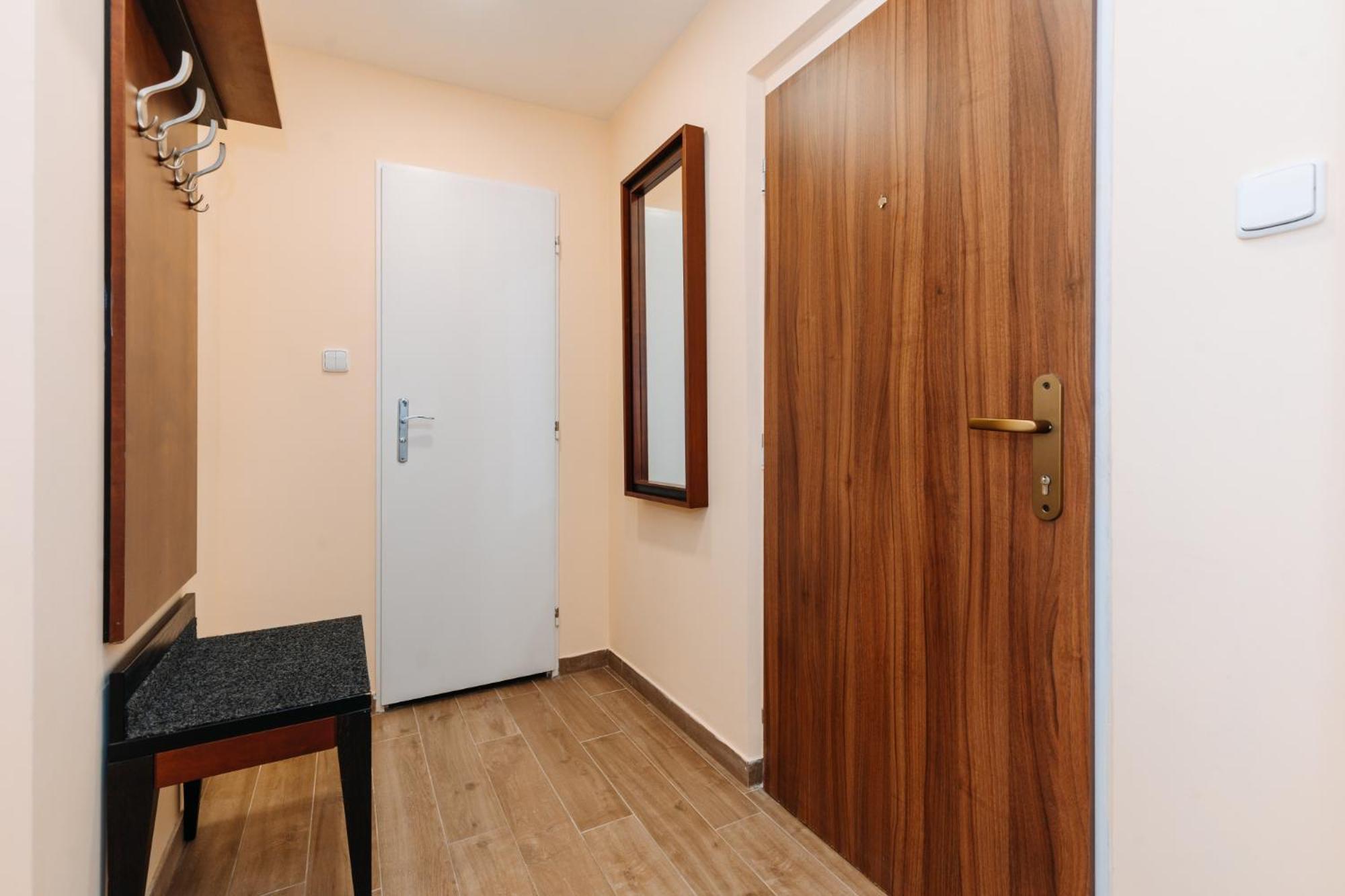 קרלובי וארי Apartments Tgm 11 מראה חיצוני תמונה